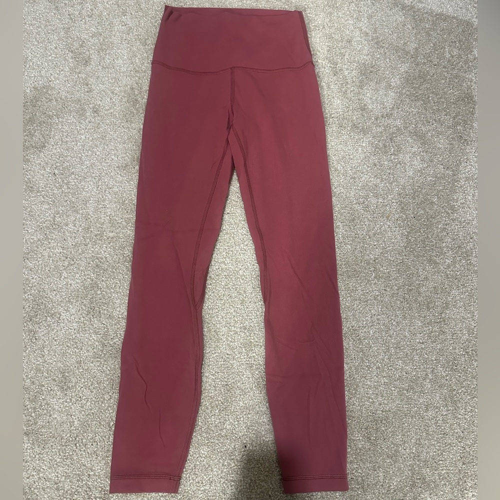 lululemon athletica Leggings